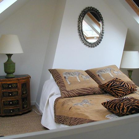 Residence Hoteliere La Marine Combleux Luaran gambar