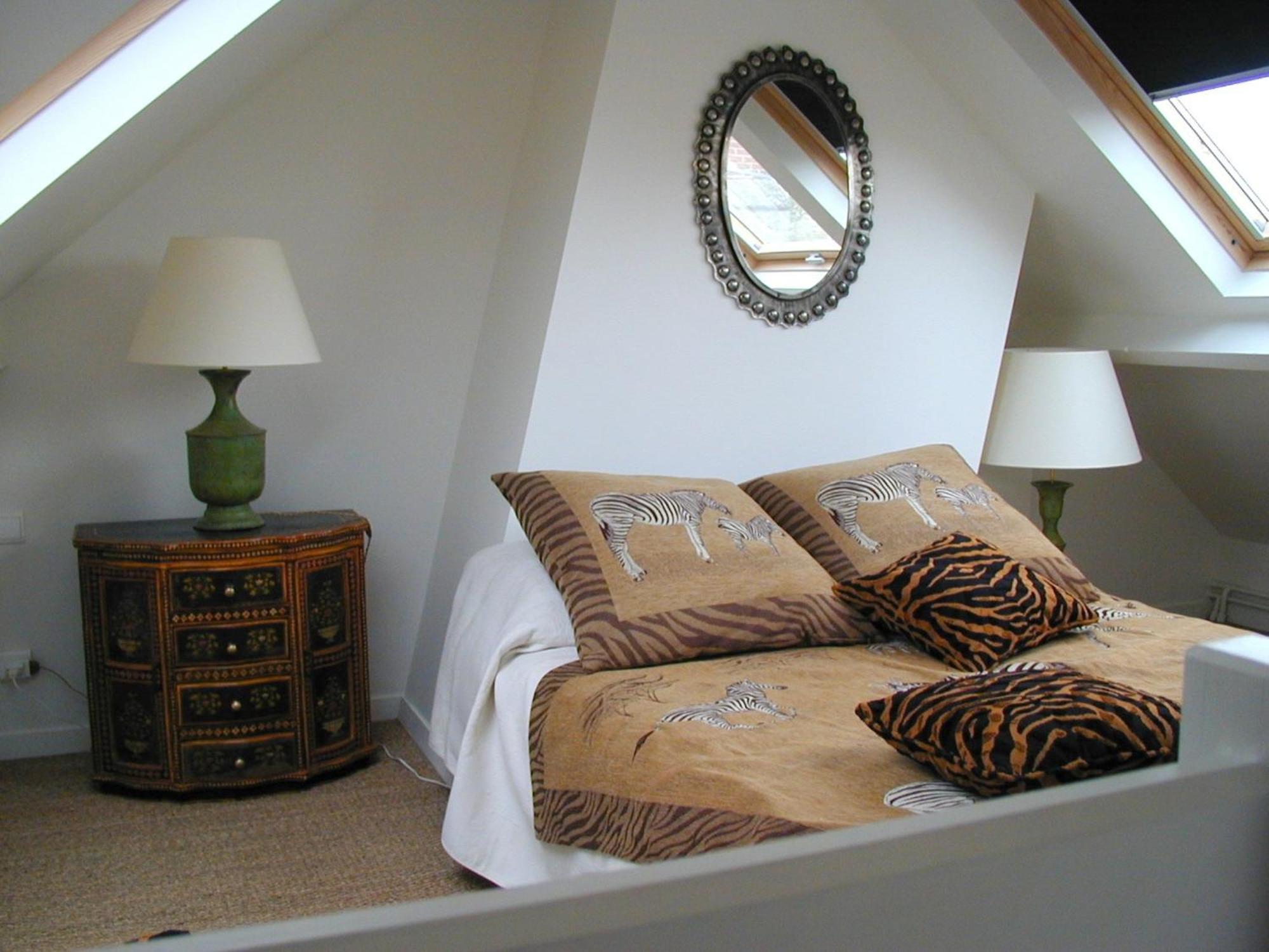 Residence Hoteliere La Marine Combleux Luaran gambar